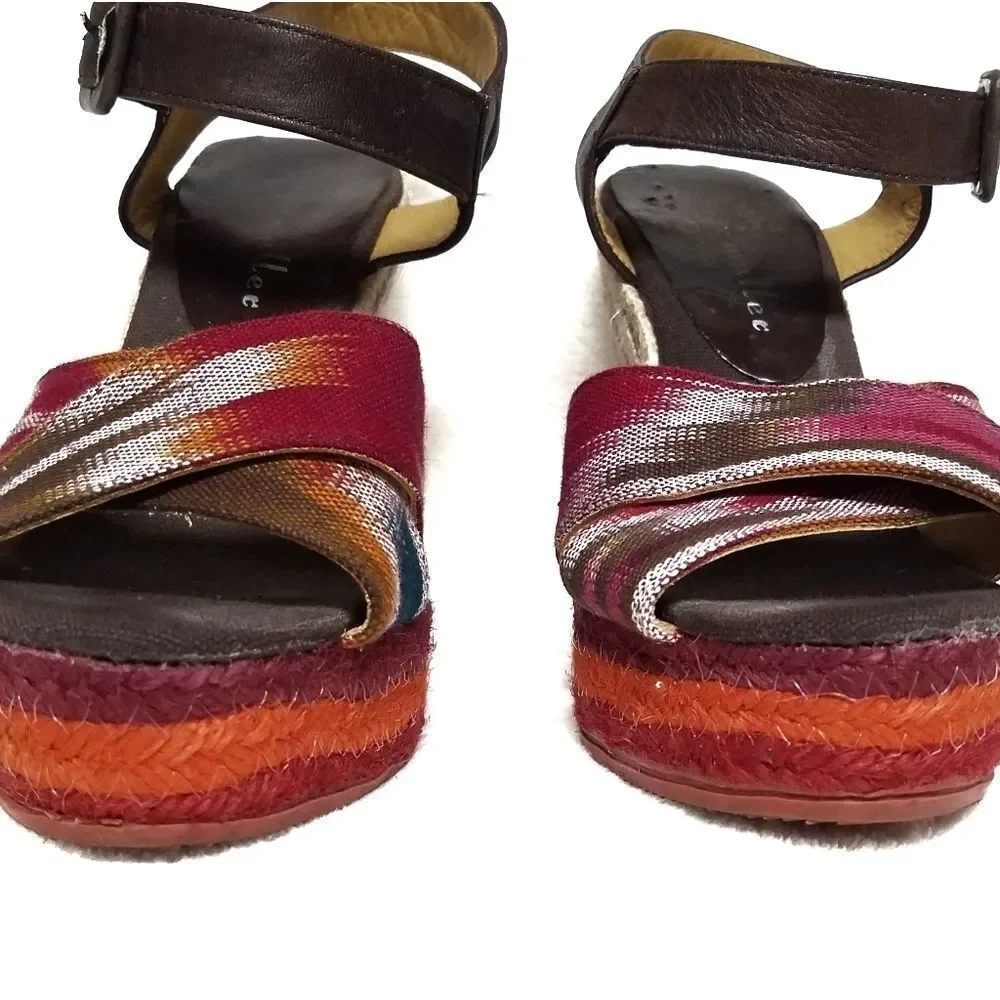 bettye muller ikat aztec